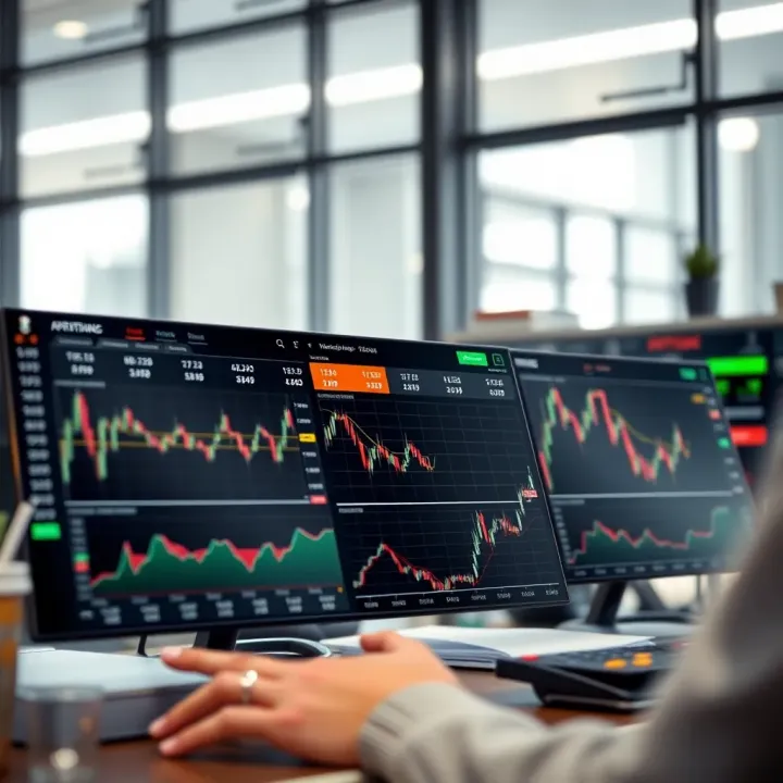 Guide to Option Trading Platforms in South Africa