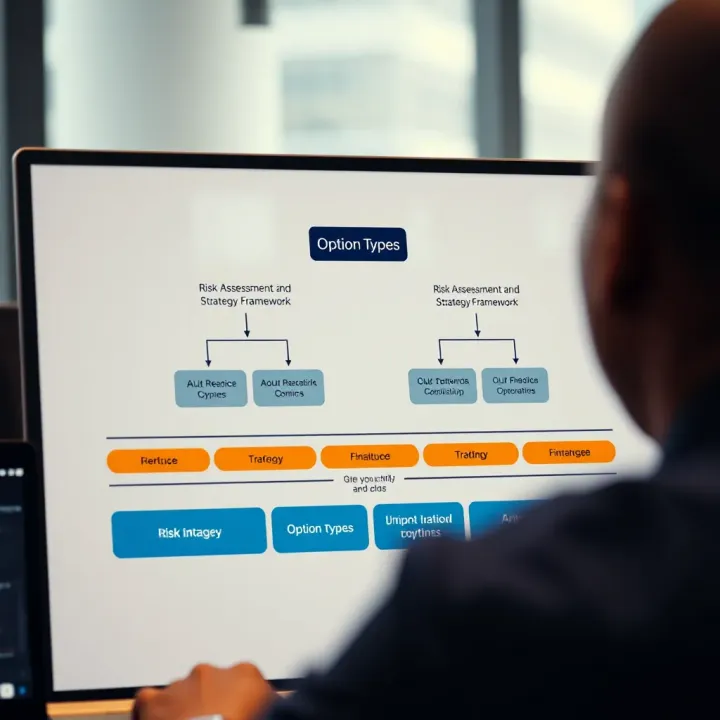 Guide to Option Trading Platforms in South Africa