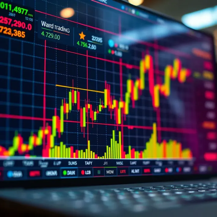 Trading Basics and Strategies for Success