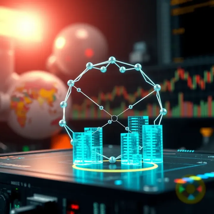 Quantum AI Trading in Financial Markets Quantum AI Trading in Financial Markets