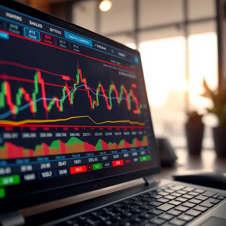 Quotex Broker Guide for South African Traders