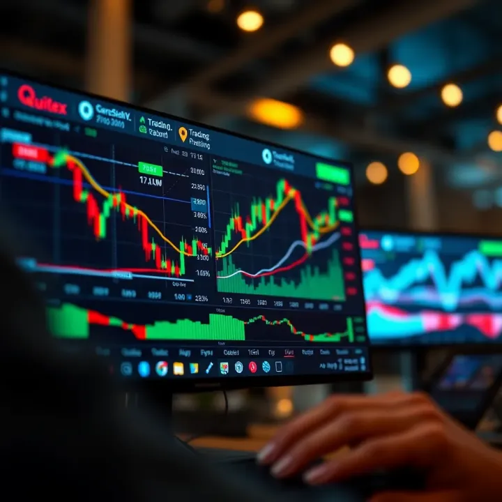 Understanding Quotex Trading Platform Features Understanding Quotex Trading Platform Features
