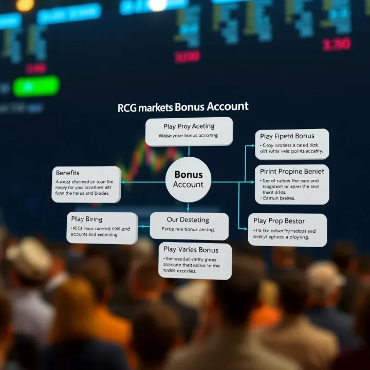 RCG Markets Bonus Account Benefits Explained RCG Markets Bonus Account Benefits Explained
