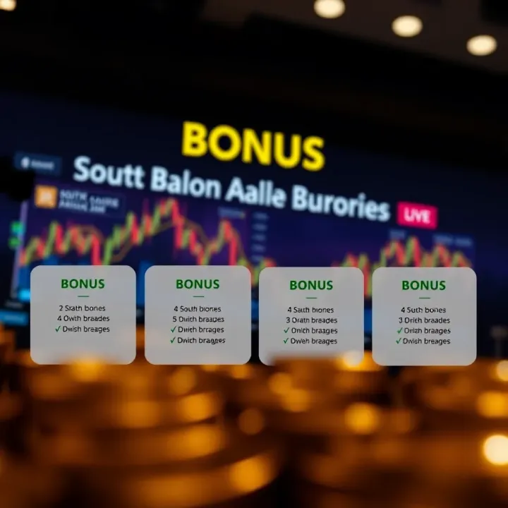 RCG Markets Bonus Guide for South African Traders