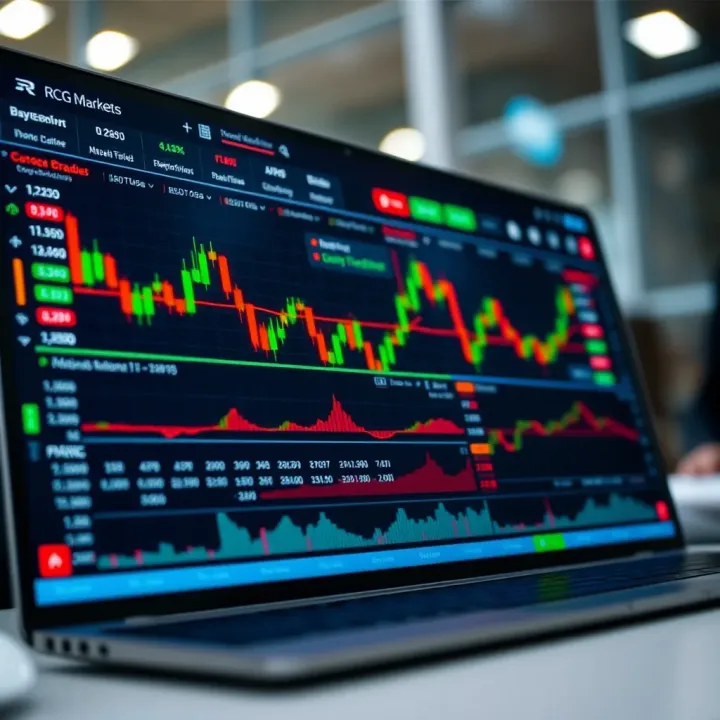Understanding the RCG Markets Demo Account