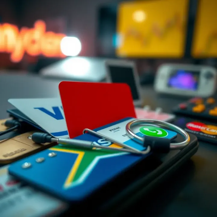 RCG Markets Minimum Deposit Guide for South African Traders