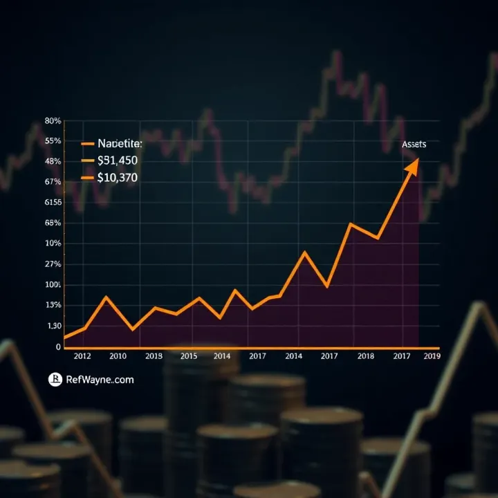 Ref Wayne's Net Worth and Financial Growth Explained Ref Wayne's Net Worth and Financial Growth Explained