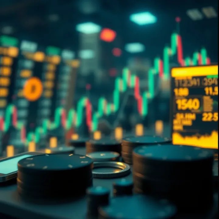Ripple Price Prediction: Trends and Market Insights