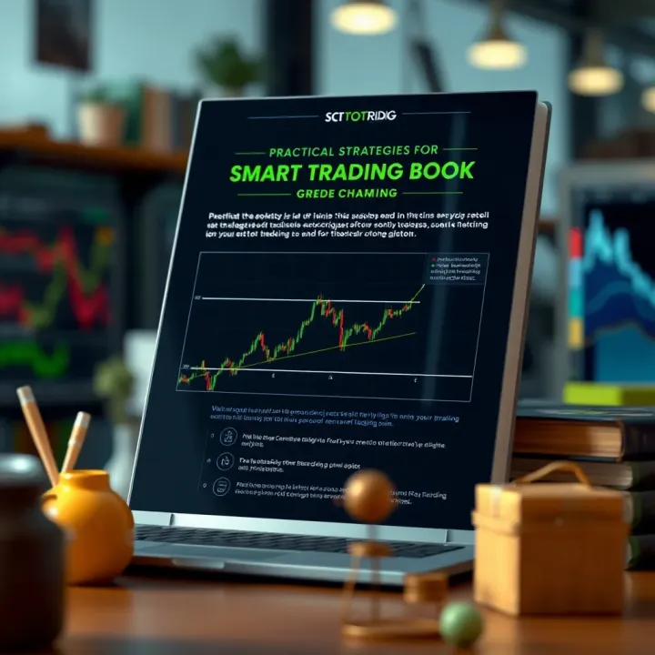 Understanding Smart Trading Book PDF Guide