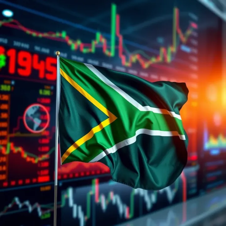 How to Choose an Options Trading Platform in South Africa