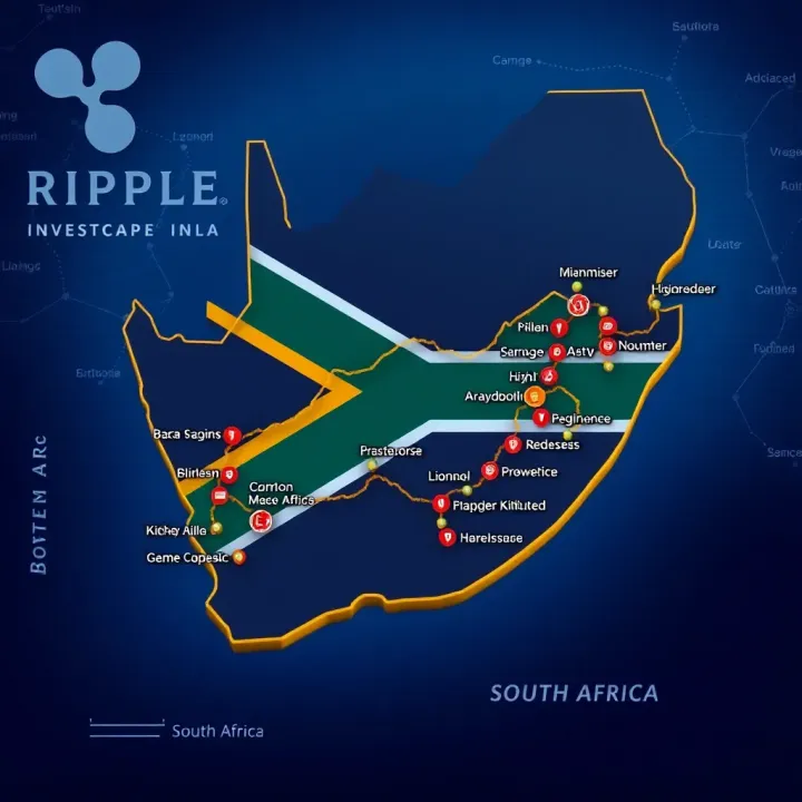 Ripple Price Prediction for South African Investors Ripple Price Prediction for South African Investors