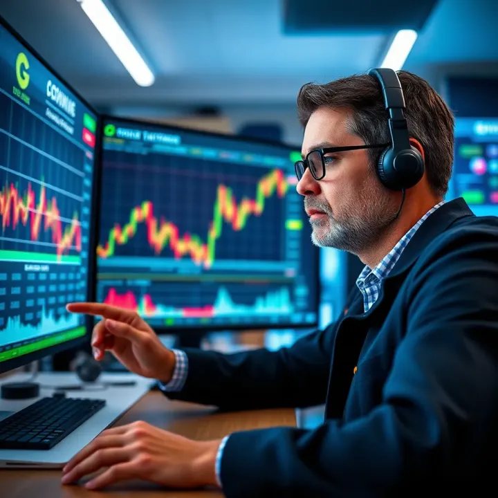 Steve Mauro's Trading Approach Explained