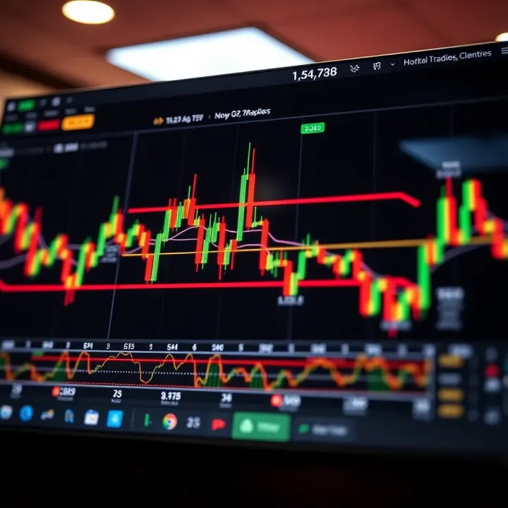 Steve Mauro's Trading Approach Explained