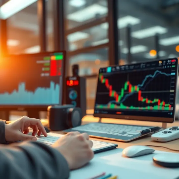 Understanding Surge Trading: Key Strategies and Risks