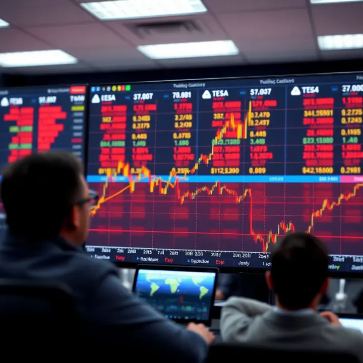 Understanding Blue Guardian Prop Firm in Trading Understanding Blue Guardian Prop Firm in Trading