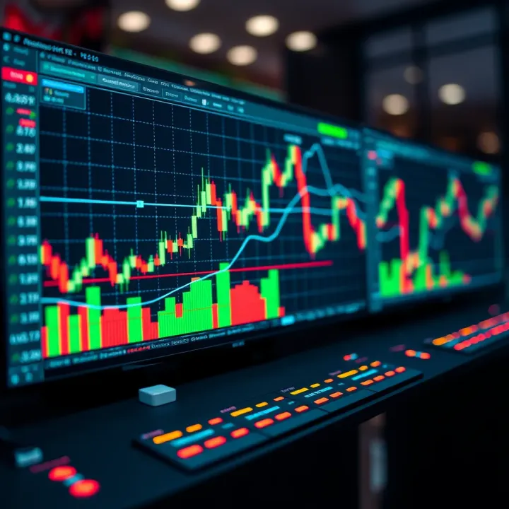 Understanding Copy Trading Apps in South Africa
