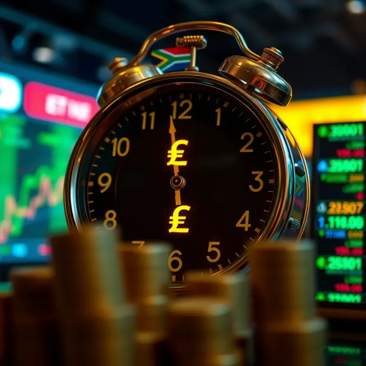 Deriv Minimum Withdrawal Explained for South African Traders Deriv Minimum Withdrawal Explained for South African Traders