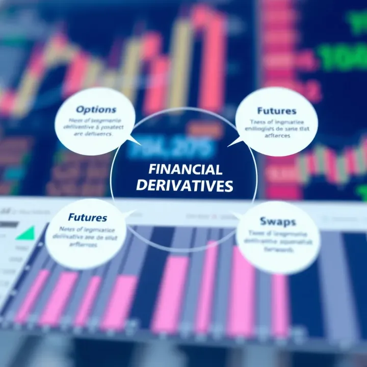 Understanding Derivatives in South African Finance