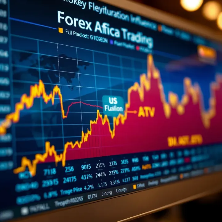 Understanding the Forex Market in South Africa