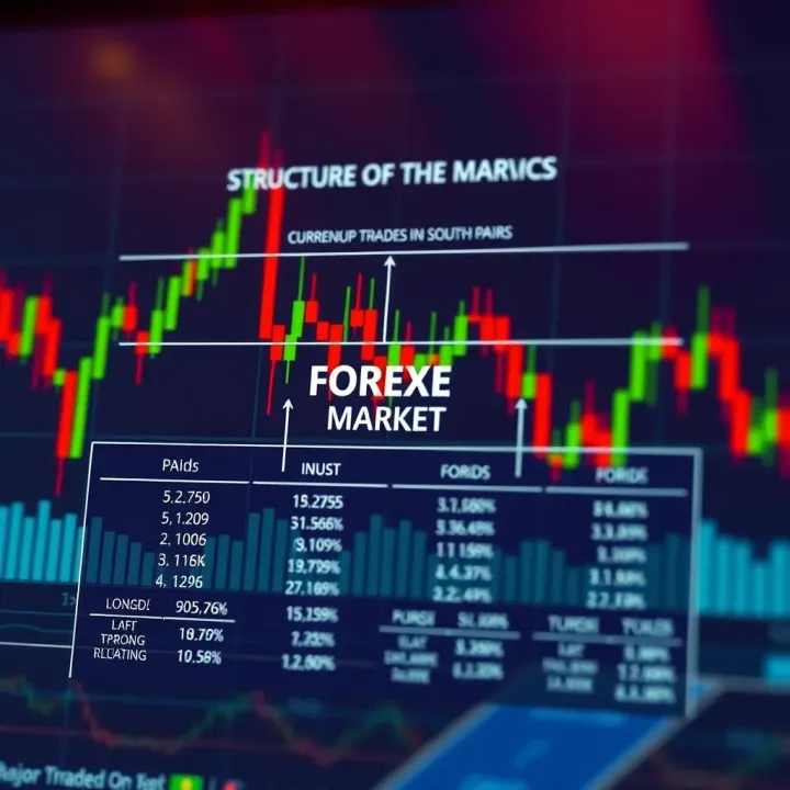 Understanding the Forex Market in South Africa
