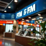 Various secure payment methods accepted by FXTM for depositing funds