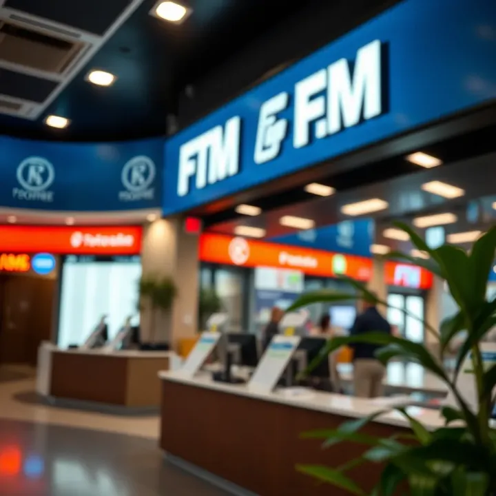 Overview of FXTM Deposit Payment Methods for Traders Various secure payment methods accepted by FXTM for depositing funds