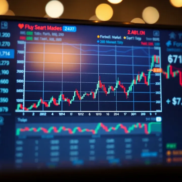 Understanding Indices in Forex Trading Understanding Indices in Forex Trading