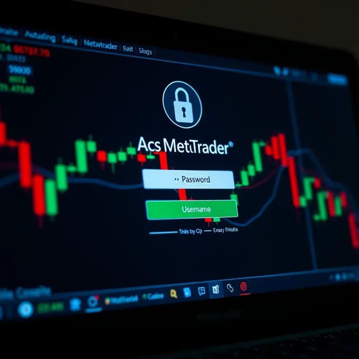 MetaTrader Login Guide for South African Traders