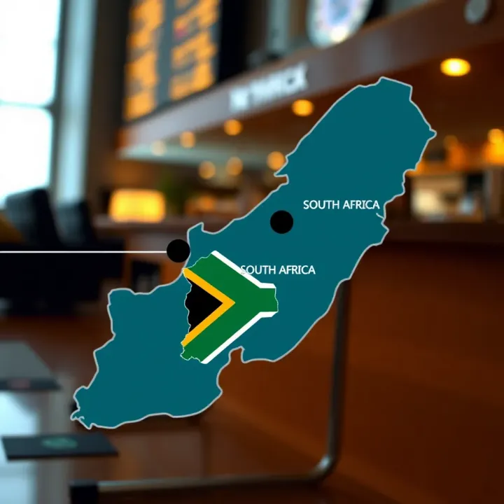 Understanding New York Trading Hours in South Africa Understanding New York Trading Hours in South Africa