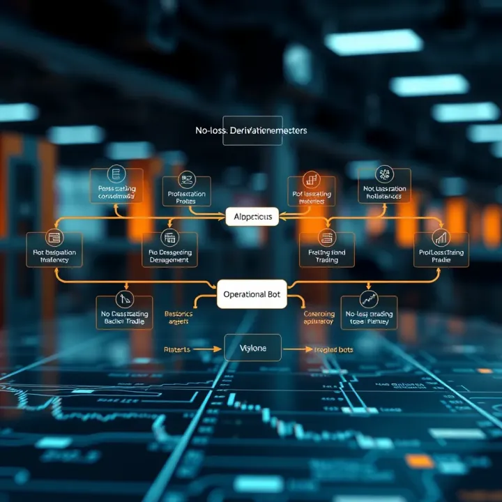 Understanding No Loss Derivative Bots: How They Work