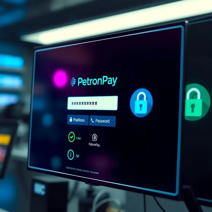 How to Access Your PetronPay Account Safely