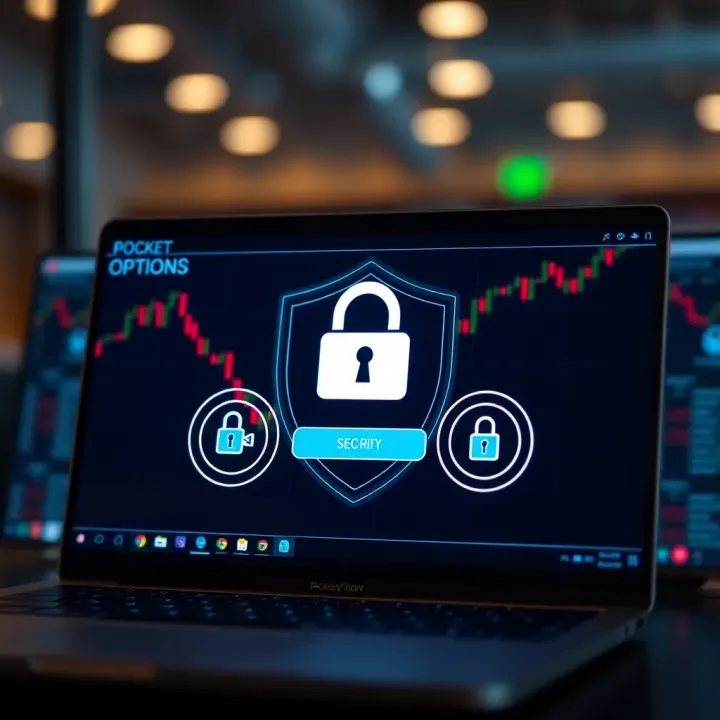 Pocket Options Guide for South African Traders