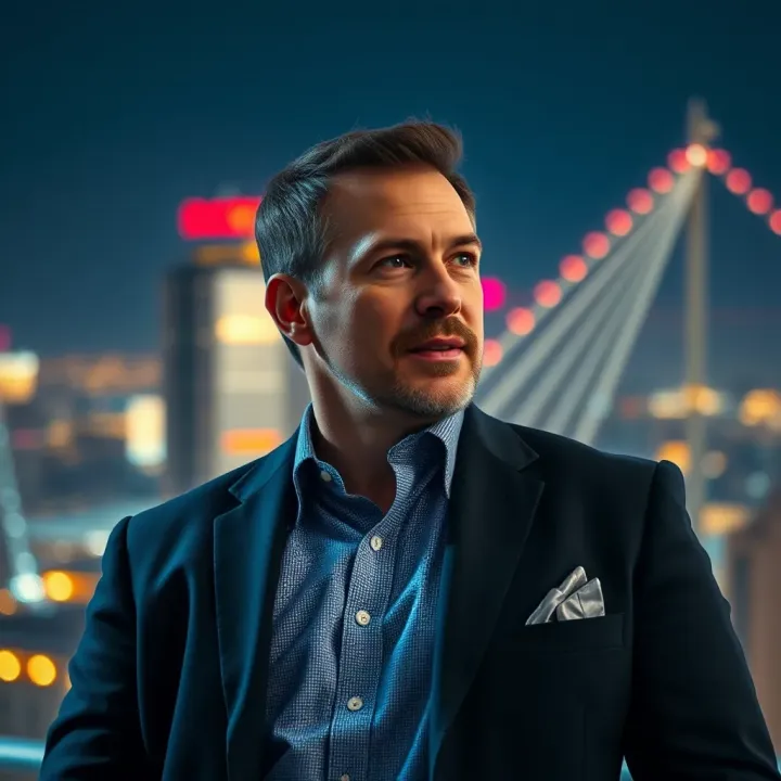 Ran Neuner's Net Worth and Career Overview