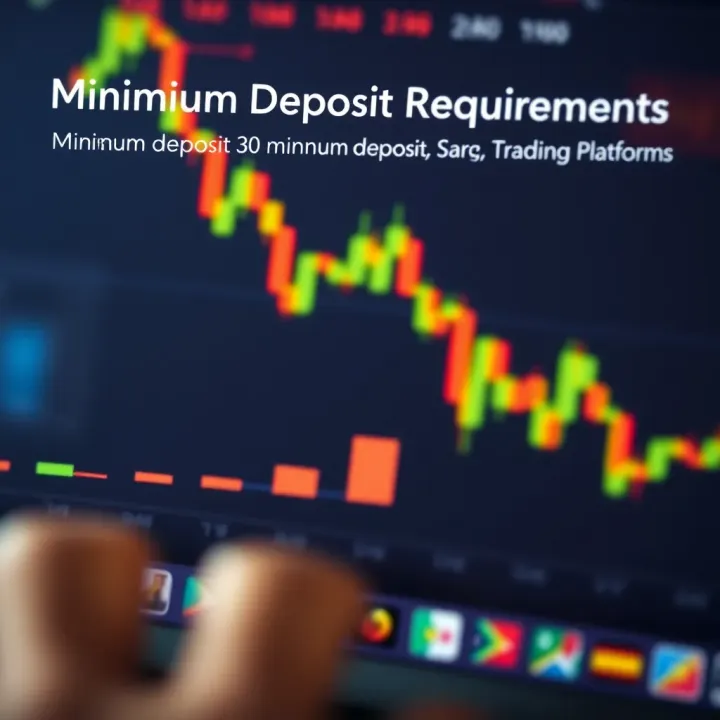 RCG Market Minimum Deposit Explained for South Africans RCG Market Minimum Deposit Explained for South Africans