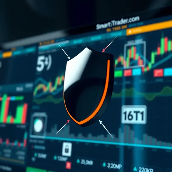 SmartTrader Guide: Features and Benefits Explained SmartTrader Guide: Features and Benefits Explained