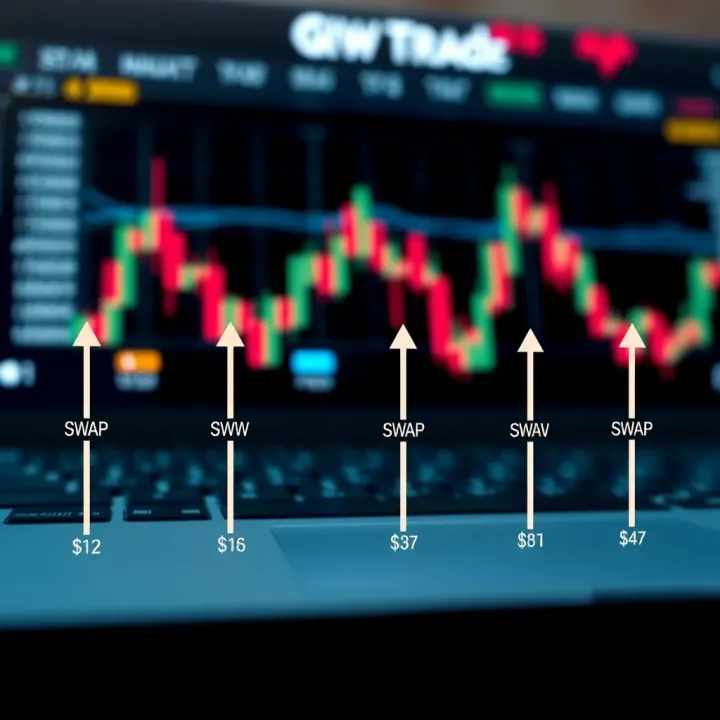 Understanding Swap in Forex Trading Understanding Swap in Forex Trading