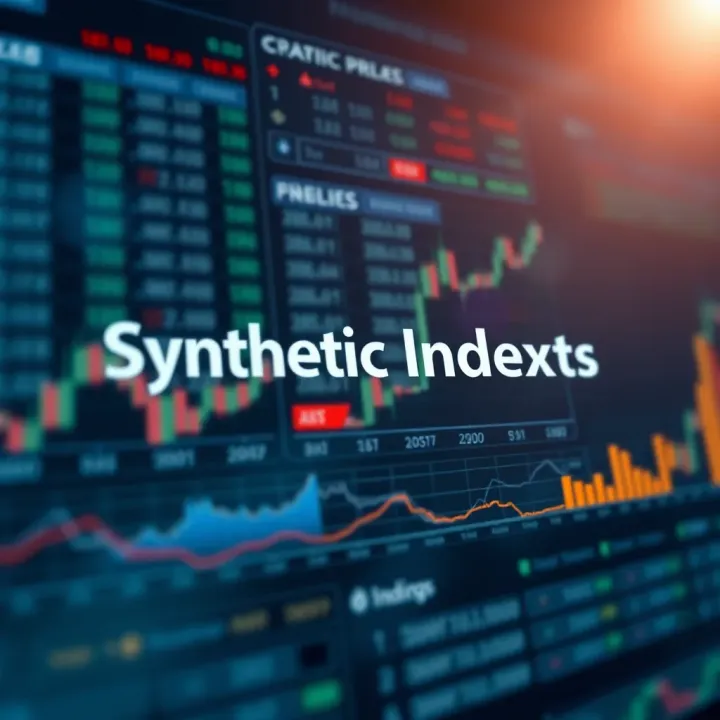 Understanding Synthetic Indexes in Finance