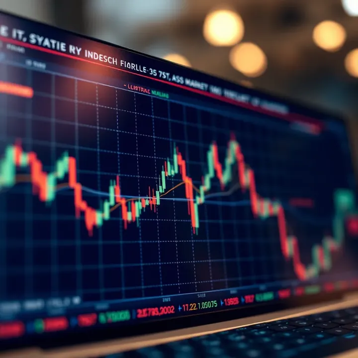 Understanding Synthetic Indices for Traders