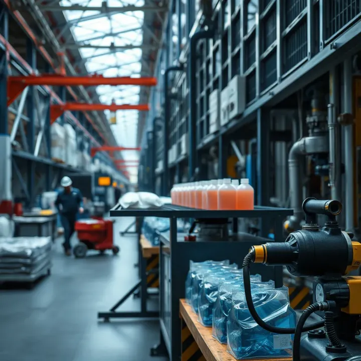 Understanding Synthetics: Types, Uses & Impact Understanding Synthetics: Types, Uses & Impact