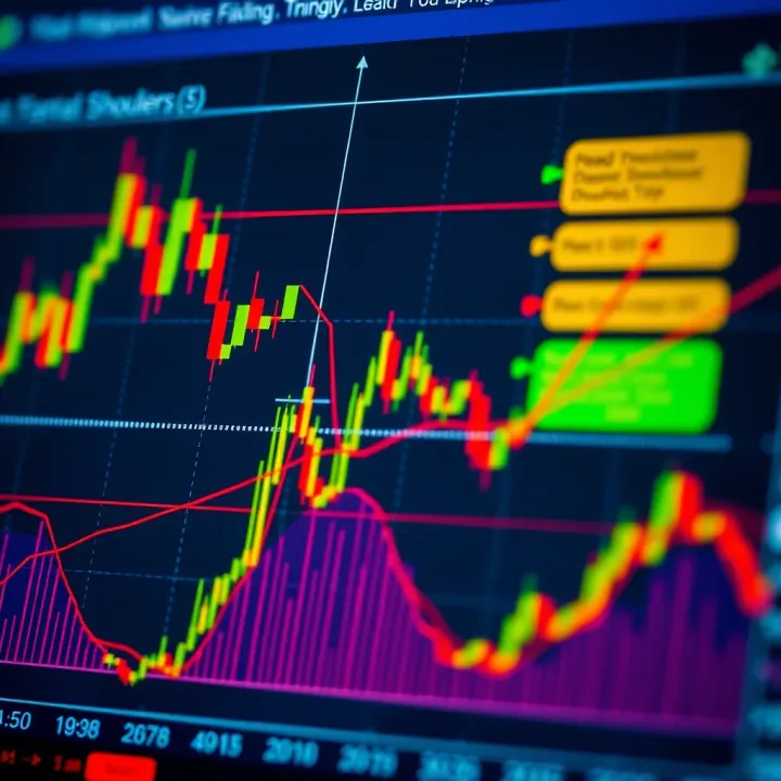 Understanding Technical Analysis Chart Patterns