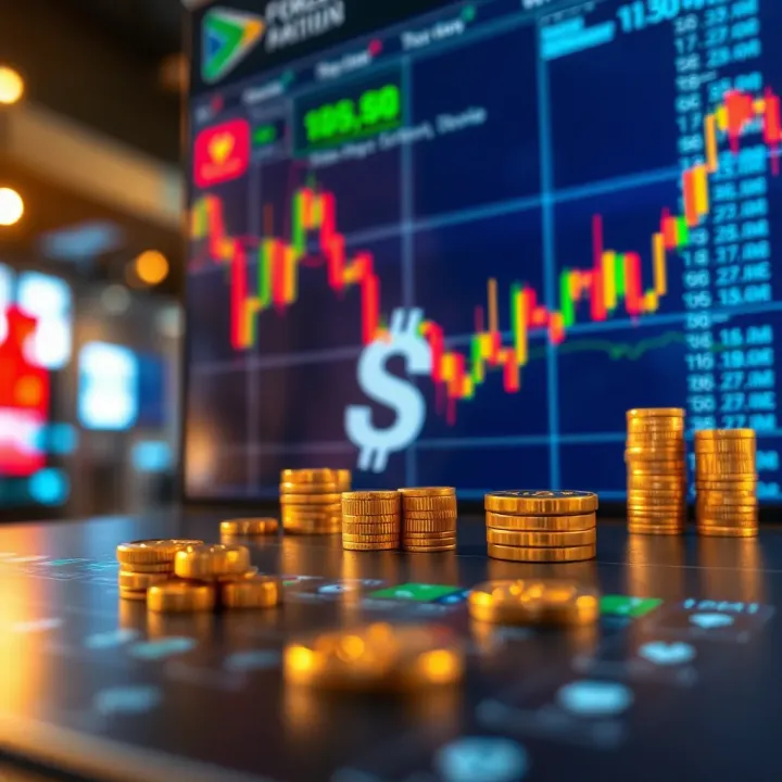 Understanding Forex Funding for South African Traders Understanding Forex Funding for South African Traders