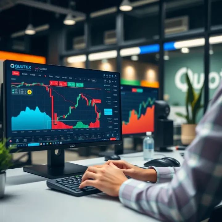 How to Use the Quotex Demo Account Effectively