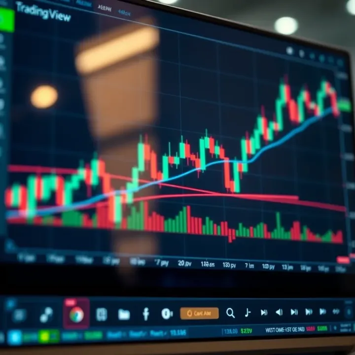 Using TradingView with Deriv for Binary Options Using TradingView with Deriv for Binary Options