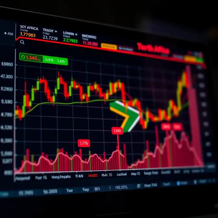 Top Forex Traders in South Africa: Profiles & Insights Top Forex Traders in South Africa: Profiles & Insights